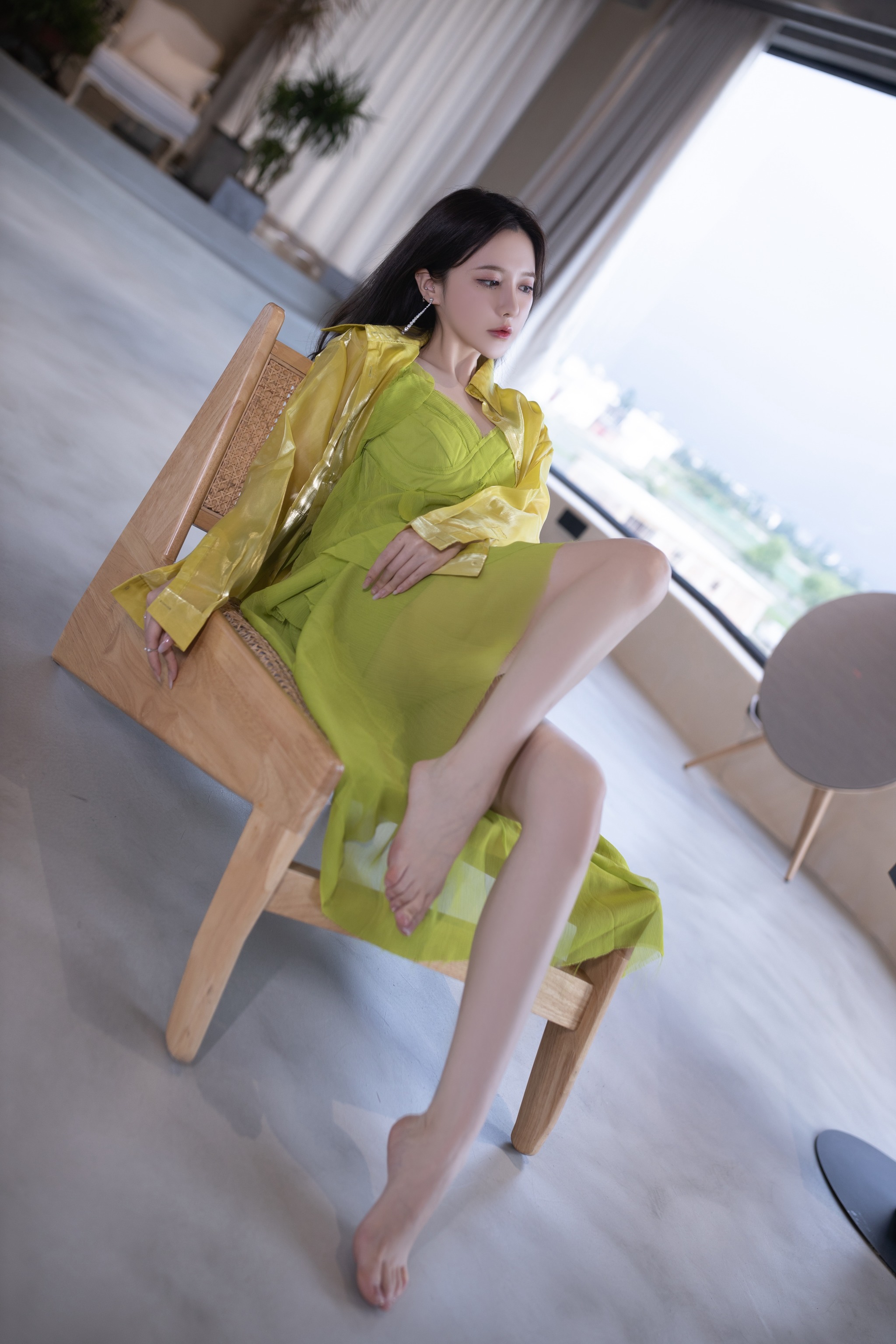 图片[1]-鱼子酱Fish – NO.041 （私拍） 四季 春夏秋冬 [120P 1.64GB]-XikXak